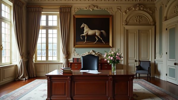 Avocat en droit équin à Versailles : notre sélection de cabinets
