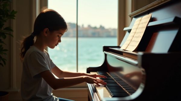 Comment choisir des cours de piano à Toulon adaptés à vos besoins ?