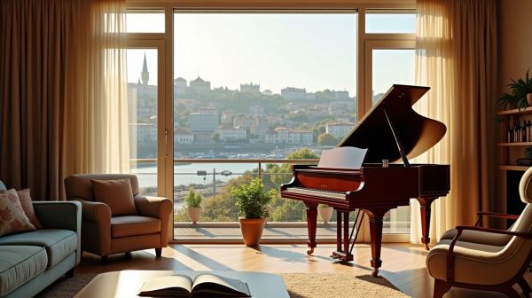 Comment choisir des cours de piano à Toulon adaptés à vos besoins ?