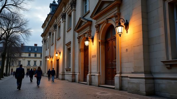 Découvrez les meilleurs cabinets d'avocats en droit équin à Versailles