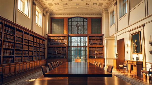 Découvrez les meilleurs cabinets d'avocats en droit équin à Versailles