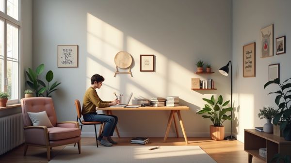 Prépa CRFPA à distance : maximisez vos chances de réussite avec un accompagnement personnalisé