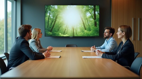 Cabinet de conseil en énergie : réussissez votre transition écologique