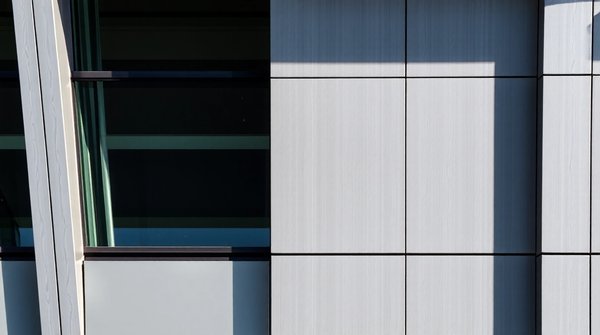 Panneaux en aluminium composite : alliés de vos projets architecturaux