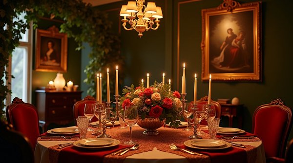 Réussir l'organisation d'une soirée thème dolce vita : stratégie et inspirations pour une ambiance à l'italienne