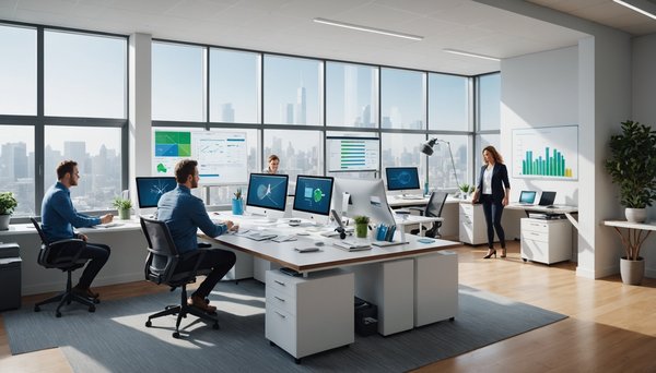 Optimisez votre gestion de la paie avec des experts qualifiés