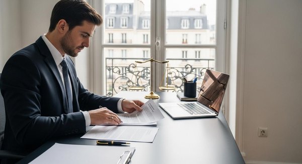 L'avocat analyse de contrats commerciaux Paris : les enjeux pour protéger votre entreprise