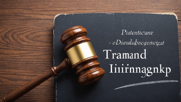 Comment une PME peut-elle se défendre contre une action en contrefaçon de marque déposée ?