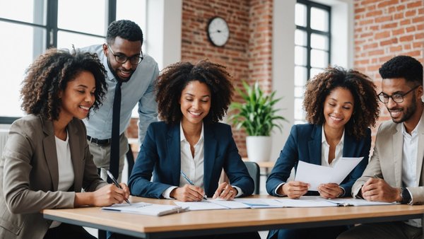 Comment gérer efficacement un projet multiculturel ?