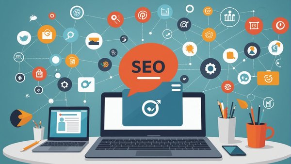 Inbound marketing et SEO : le duo gagnant