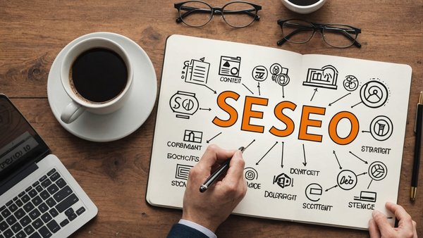 Construire une stratégie de contenu SEO efficace
