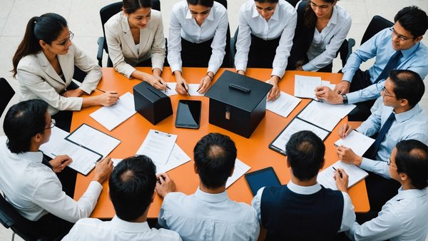 Quel est le cadre légal pour les PME relatives aux mesures anti-discrimination à l'embauche ?