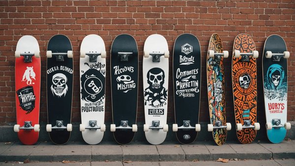 Quelle approche de marketing de guérilla pourrait fonctionner pour une entreprise de skateboard?