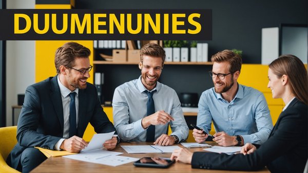 Solution d'affaires : Le guide complet pour les nuls