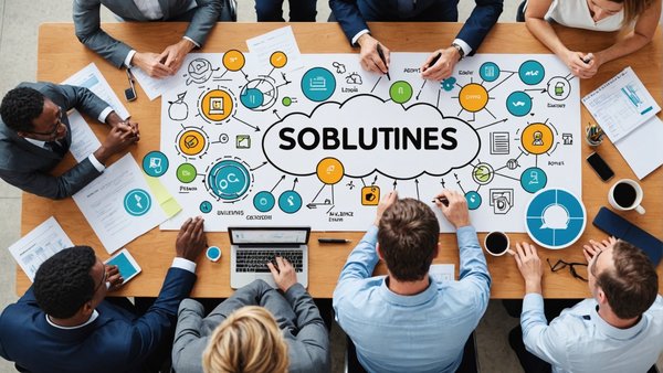 Quand et comment changer de solution d'affaires ?