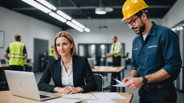 Choisir la bonne formation certifiante pour ses employés