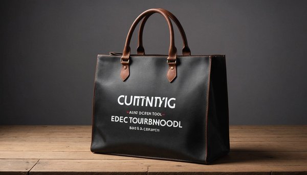 Sac publicitaire personnalisé : l'outil idéal pour votre image