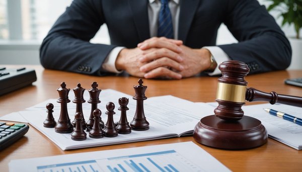 Optimisez votre stratégie avec un cabinet en gestion financière