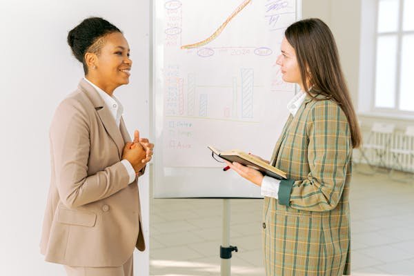 Formation coaching professionnel agophore : décollez votre carrière !