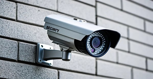 Installation de caméras de surveillance : conseils pratiques à suivre