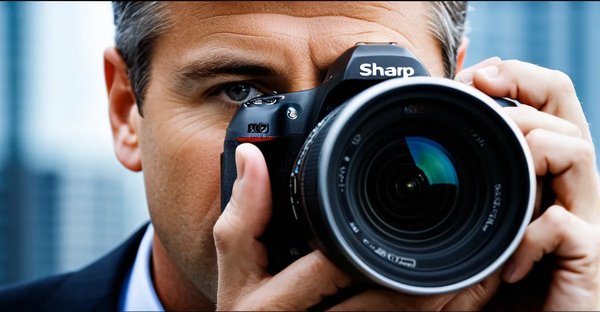 Photographe en entreprise : valorisez votre image professionnelle