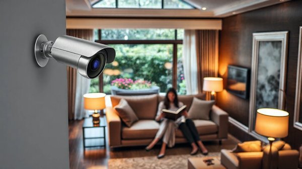 10 étapes clés pour réussir l'installation de caméras de surveillance