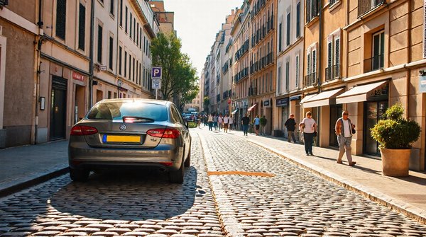 Les meilleures options de location et stationnement pour le tournage à montpellier