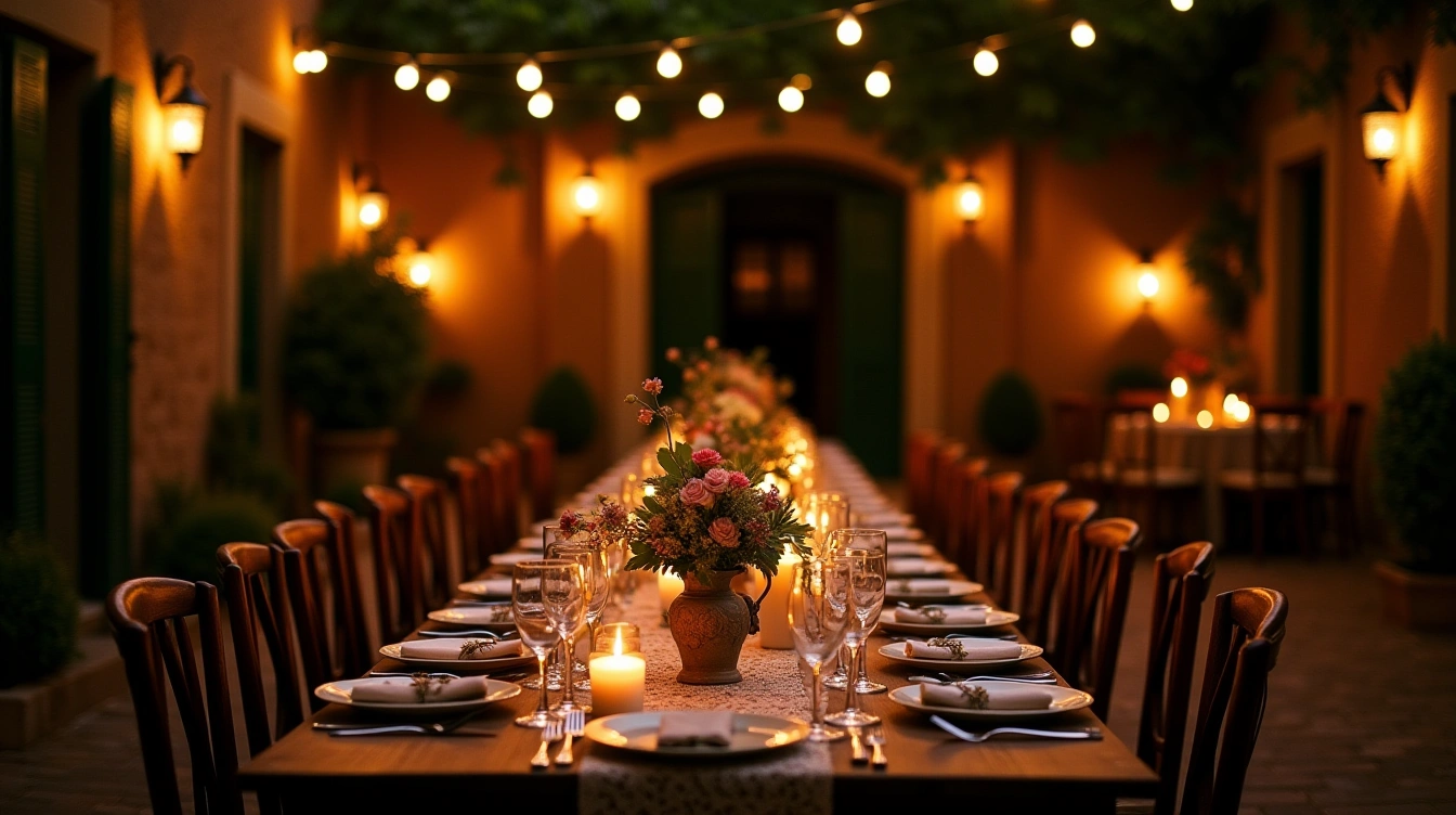 Bâtir l’expérience utilisateur : déclinaisons autour de la décoration méditerranéenne